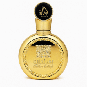 LATTAFA PRIDE FAKHAR GOLD UNISEX 100 ML EDP
