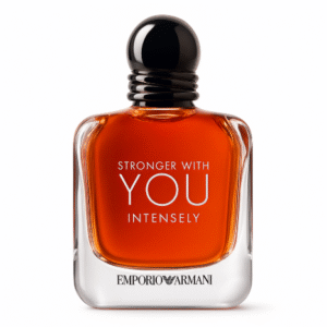 EMPORIO ARMANI STRONGER WITH YOU INTENSELY 100ML EDP