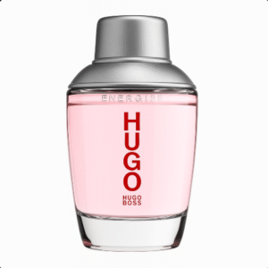 HUGO BOSS ENERGISE MAN 75ML EDT
