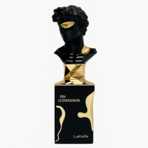 LATTAFA HIS CONFESSION 100ML EDP