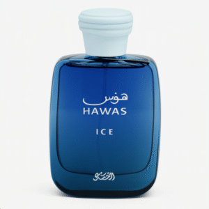 RASASI HAWAS ICE 100ML EDP