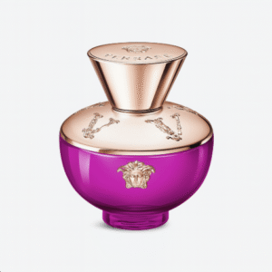 VERSACE POUR FEMME DYLAN PURPLE WOMAN 100ML EDP