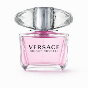 VERSACE BRIGHT CRYSTAL WOMAN 90ML EDT