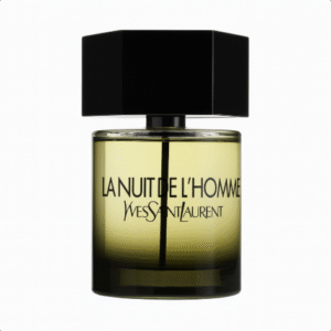 YVES SAINT LAURENT LA NUIT DE L'HOMME 100ML EDT