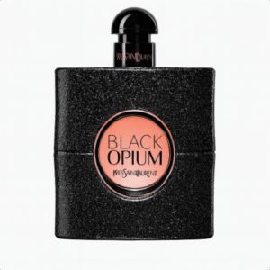 YVES SAINT LAURENT BLACK OPIUM MUJER 90 ML EDP