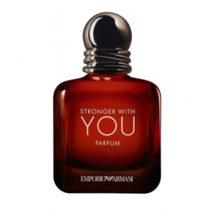 EMPORIO ARMANI STRONGER WITH YOU PARFUM 50ML EDP