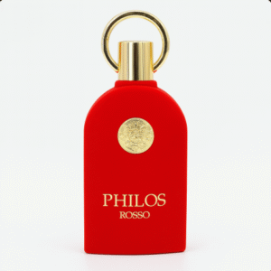 LATTAFA ALHAMBRA PHILOS ROSSO UNISEX 100ML EDP