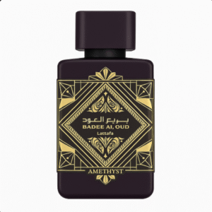 LATTAFA AMETHYST UNISEX 100ML EDP
