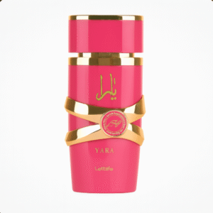 LATTAFA YARA CANDY MUJER 100 ML EDP