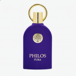 LATTAFA PHILOS PURA UNISEX 100ML EDP