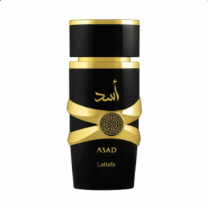 LATTAFA ASAD MAN 100ML EDP