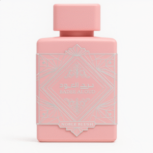 LATTAFA BADEE AL OUD BLUSH MUJER 100ML EDP