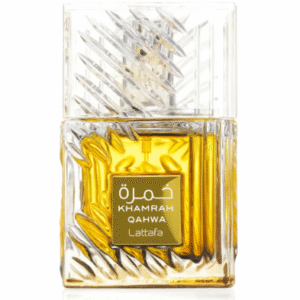LATTAFA KHAMRAH QAHWA 100ML EDP