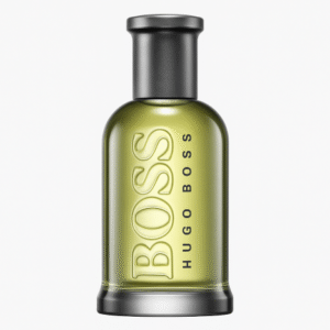 HUGO BOSS BOTTLED 100ML EDT