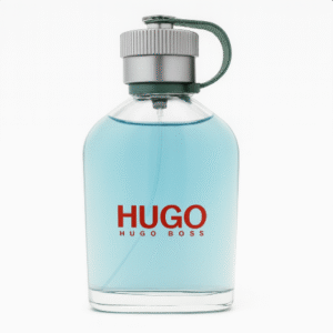 HUGO BOSS CANTIMPLORA VERDE 200 ML EDT