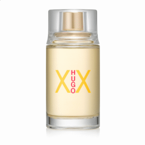 HUGO BOSS XX WOMAN 100ML EDT