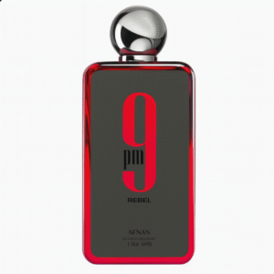 AFNAN 9PM REBEL 100ML EDP