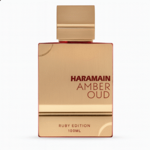 AL HARAMAIN RUBY EDITION WOMAN 100ML EXTRAIT DE PARFUM