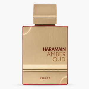 AL HARAMAIN AMBER OUD ROUGE MUJER 60ML EDP