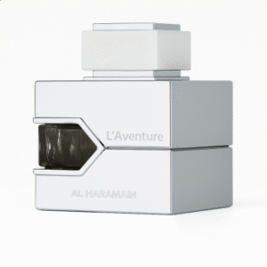 AL HARAMAIN L'AVENTURE BLANCHE UNISEX 100ML EDP