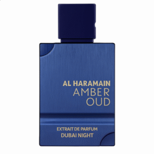 AL HARAMAIN AMBER OUD DUBAI NIGHT 75ML EDP