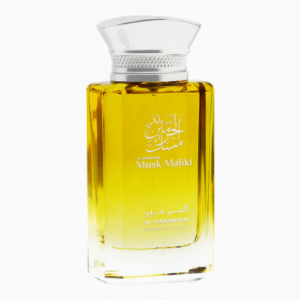 AL HARAMAIN MUSK MALIKI UNISEX 100 ML EDP