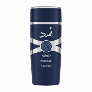 LATTAFA ASAD ZANZIBAR PARFUM HOMBRE 100ML EDP