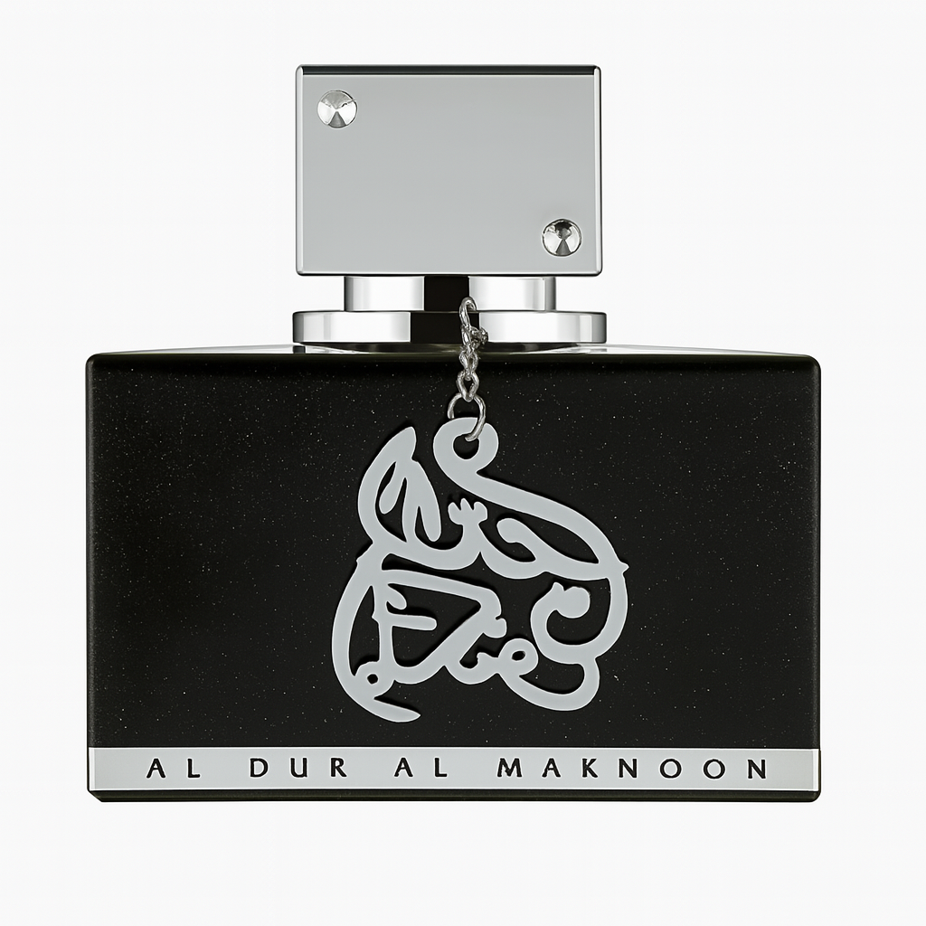 LATTAFA AL DUR AL MAKNOON HOMBRE 100ML EDP