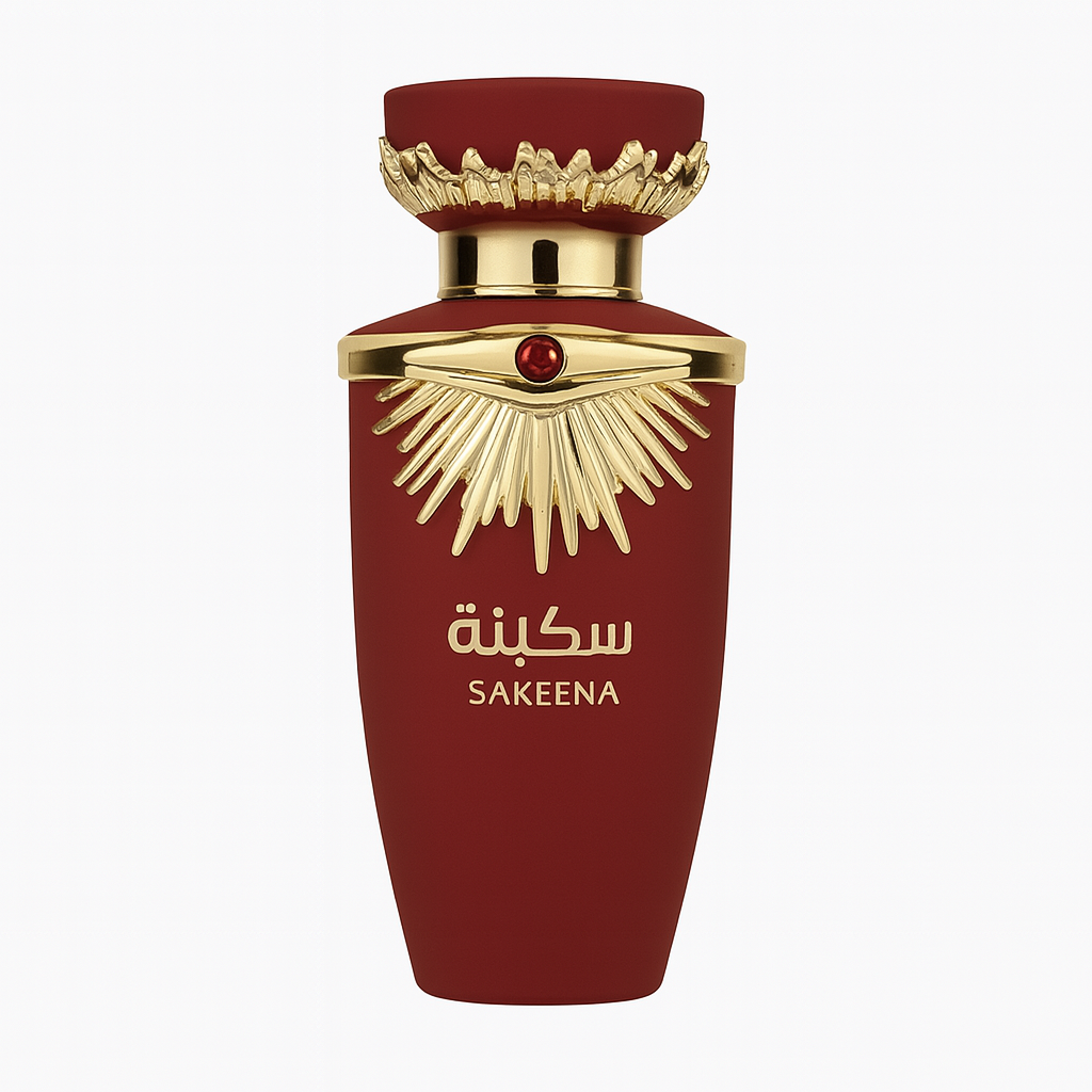 LATTAFA SAKEENA UNISEX 100 ML EDP