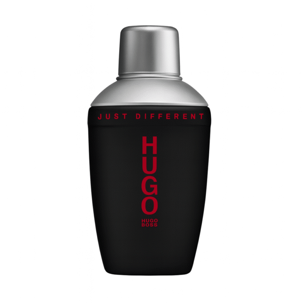 HUGO BOSS JUST DIFFERENT MAN 75ML EDT