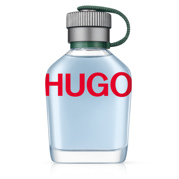 HUGO BOSS CANTINPLORA MAN 75 ML EDT