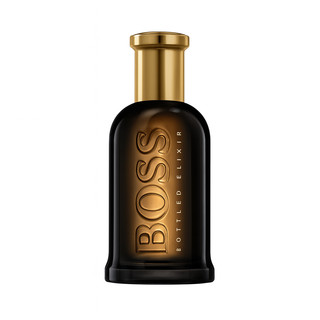 HUGO BOSS BOTTLED ELIXIR HOMBRE 100 ML EDP