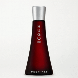 HUGO BOSS DEEP RED WOMAN 50ML EDP
