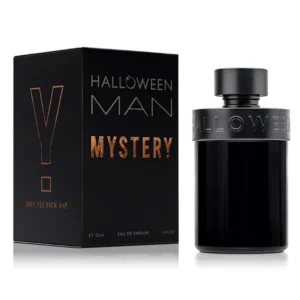 HALLOWEEN MYSTERY HOMBRE 125ML