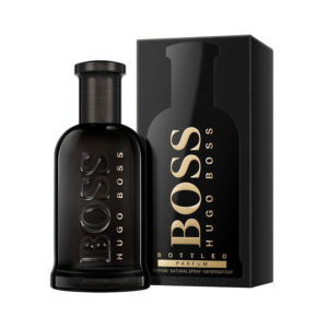 HUGO BOSS BOTTLED PARFUM HOMBRE 200 ML EDP