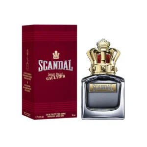 JEAN PAUL GAULTIER SCANDAL MAN 50ML EDT