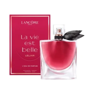 LANCOME LA VIE EST BELLE L´ELIXIR EDP 100 ML