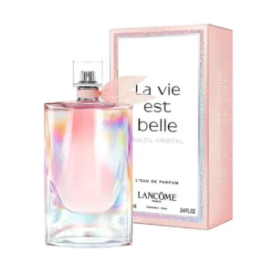 LANCOME LA VIE EST BELLE SOLEIL CRISTAL 100ML EDP