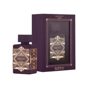 LATTAFA AMETHYST UNISEX 100ML EDP
