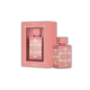 LATTAFA BADEE AL OUD BLUSH MUJER 100ML EDP