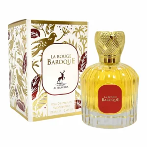 LATTAFA BAROQUE ROUGE 540 UNISEX 100 ML EDP