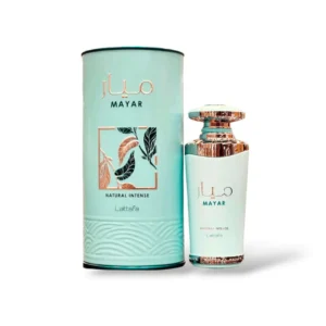 LATTAFA MAYAR NATURAL INTENSE 100ML EDP