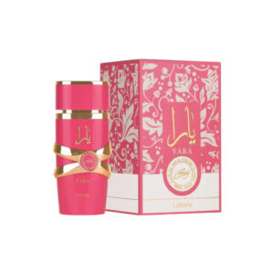 LATTAFA YARA CANDY MUJER 100 ML EDP