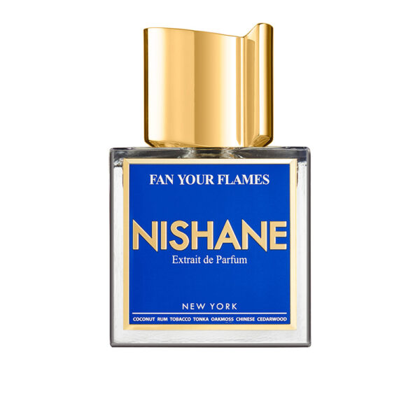 NISHANE FAN YOUR FLAMES EXTRAIT DE PARFUM UNISEX 100ML