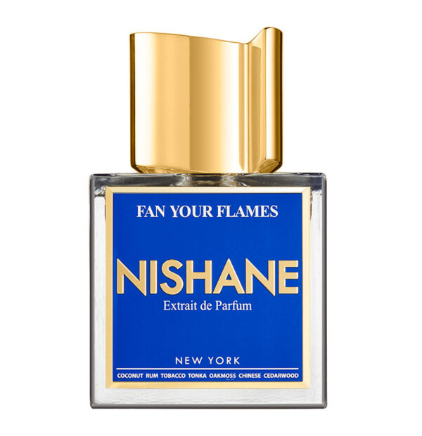 NISHANE FAN YOUR FLAMES EXTRAIT DE PARFUM UNISEX 100ML
