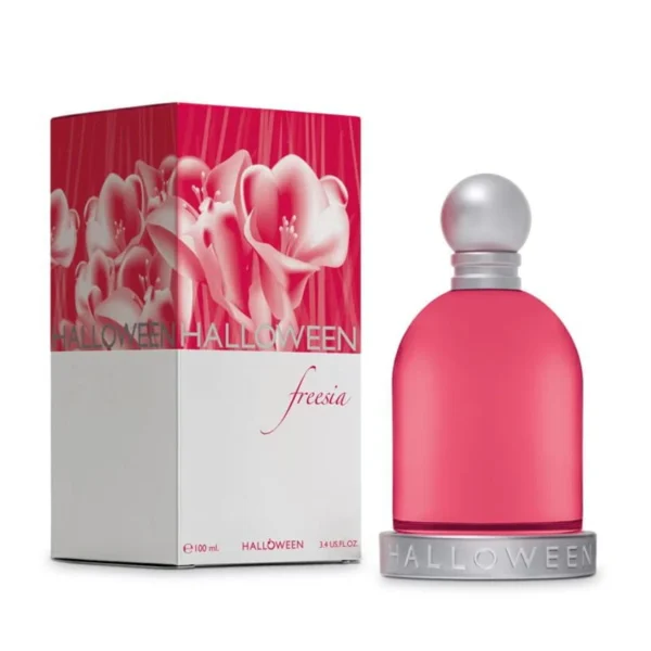HALLOWEEN FREESIA 100 ML EDT