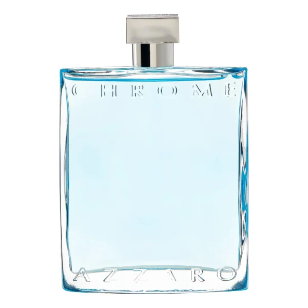 AZZARO CHROME HOMBRE 30 ML EDT