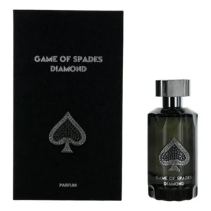 JO MILANO GAME OF SPADES DIAMOND 100ML EDP