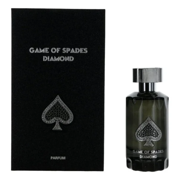 JO MILANO GAME OF SPADES DIAMOND 100ML EDP