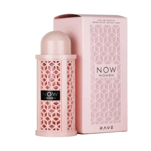 LATTAFA RAVE NOW WOMEN 100ML EDP